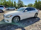 INFINITI Q50 2014
