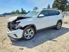 VOLKSWAGEN ATLAS 2023