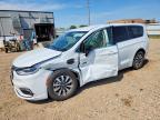 CHRYSLER PACIFICA 2024