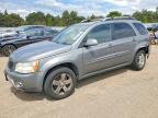 PONTIAC TORRENT 2006
