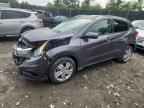 HONDA HR-V 2019