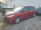 MAZDA 5 2012