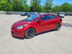 HYUNDAI ELANTRA 2016