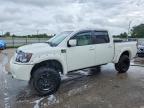 NISSAN TITAN 2012