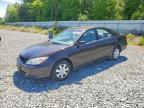 TOYOTA CAMRY 2003