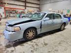 LINCOLN TOWN CAR 2011