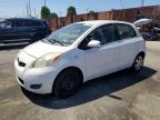 TOYOTA YARIS 2010