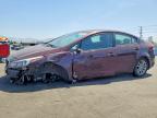 KIA FORTE 2017