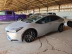 TOYOTA PRIUS 2023
