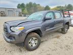 TOYOTA TACOMA 2018