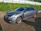 HYUNDAI SONATA 2014