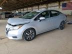 NISSAN VERSA 2020