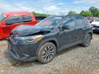 TOYOTA COROLLA CROSS HYBRID 2024