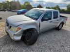 NISSAN FRONTIER 2016
