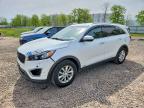 KIA SORENTO 2017