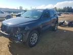 JEEP GRAND CHEROKEE 2015