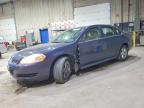 CHEVROLET IMPALA 2009