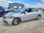 HONDA CIVIC 2013