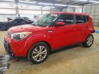 KIA SOUL 2016