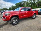 TOYOTA TACOMA 2023