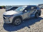 CHEVROLET TRAX 2025