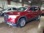 GMC ACADIA 2017