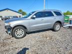 DODGE DURANGO 2015