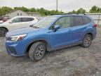 SUBARU FORESTER 2020