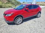 NISSAN ROGUE SPORT 2018
