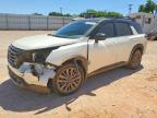NISSAN PATHFINDER 2023