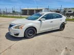 NISSAN ALTIMA 2014