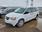 DODGE GRAND CARAVAN 2019