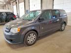 DODGE GRAND CARAVAN 2016