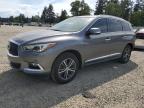 INFINITI QX60 2019