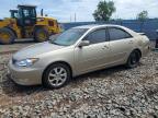 TOYOTA CAMRY 2006