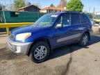 TOYOTA RAV4 2002