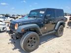 JEEP WRANGLER 2015