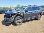 SUBARU ASCENT 2019