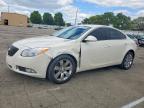 BUICK REGAL 2012