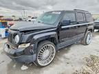 JEEP PATRIOT 2011
