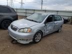 TOYOTA COROLLA 2007