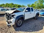 TOYOTA TACOMA 2017