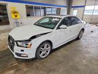 AUDI A4 2016