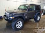 JEEP WRANGLER 2020