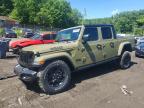 JEEP GLADIATOR 2026