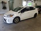 TOYOTA PRIUS 2011