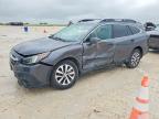 SUBARU OUTBACK 2020