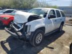 CHEVROLET TAHOE 2011
