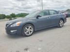 NISSAN ALTIMA 2013
