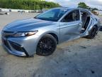 TOYOTA CAMRY 2024
